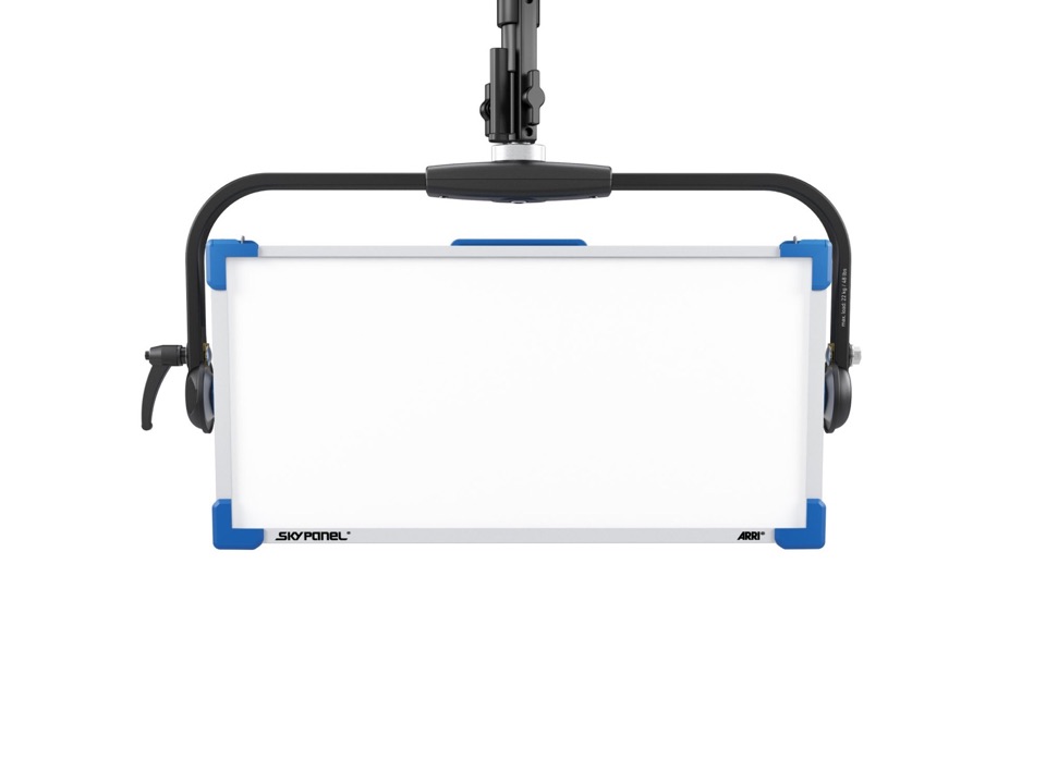 ARRI SkyPanel S60-C