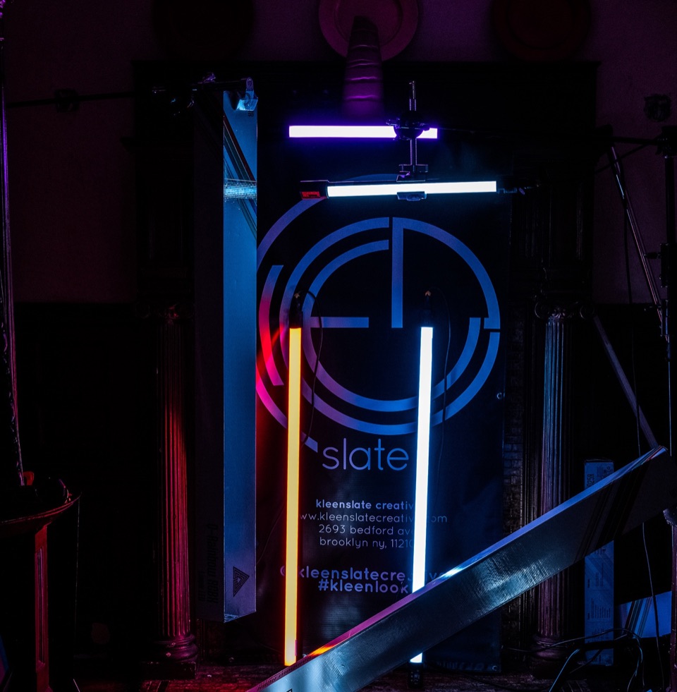 Quasar Rainbow 2 RGB tubes