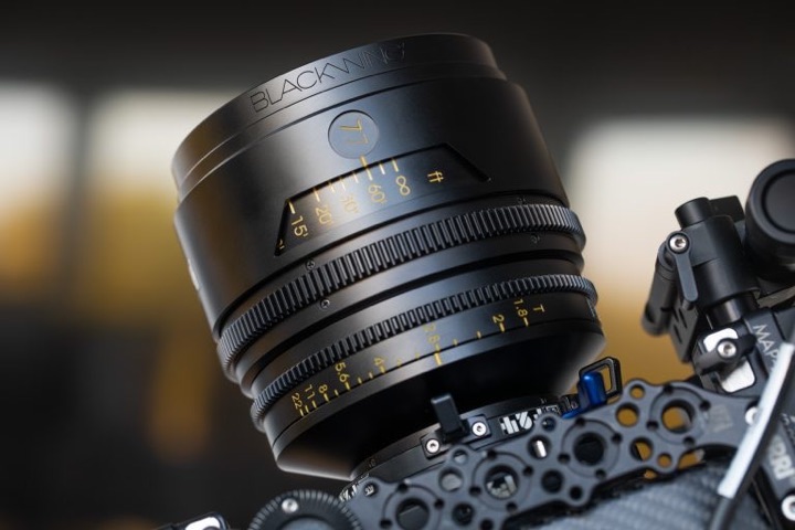 Tribe7 Blackwing7 primes