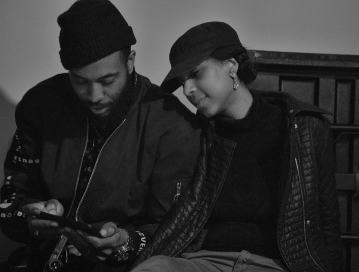 Duo bw